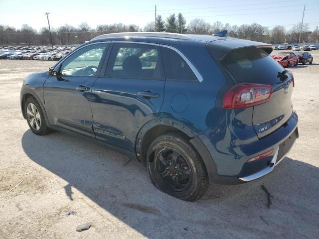 2019 KIA NIRO FE - KNDCB3LC0K5317250