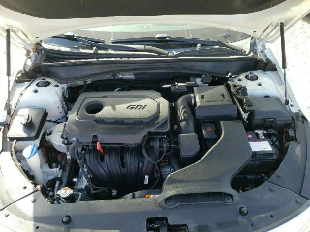 5XXGT4L37JG251116 KIA Optima Lx