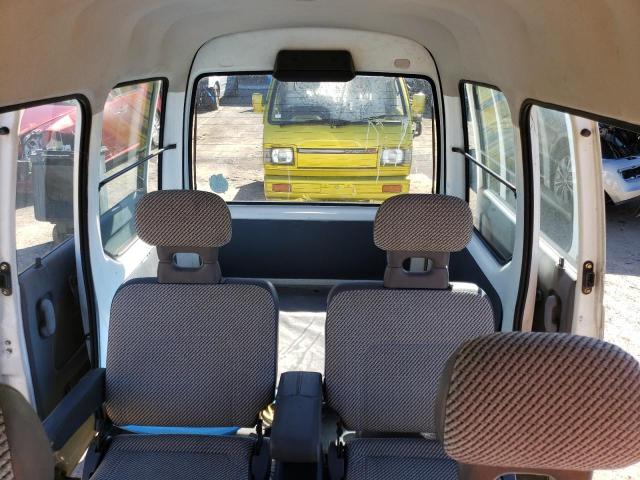 KVS083361 Subaru DIAS VAN