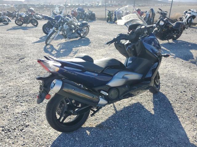 2009 YAMAHA XP500 JYASJ07Y49A000474
