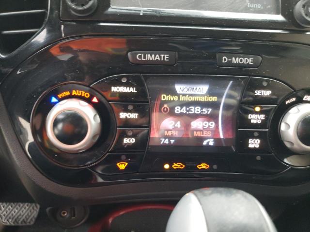 2015 NISSAN JUKE S - JN8AF5MR7FT503156