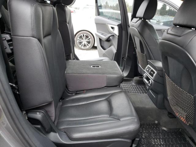 2017 AUDI Q7 PROGRES WA1MAAF70HD044054