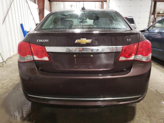 2015 CHEVROLET CRUZE LT - 1G1PC5SB9F7148903
