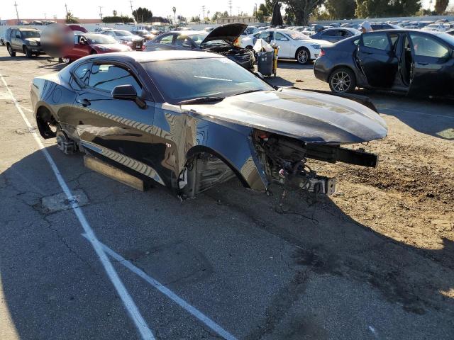 2022 CHEVROLET CAMARO LS 1G1FB1RX4N0119261
