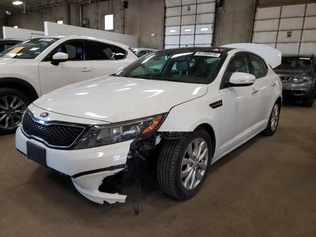 2015 KIA OPTIMA EX 5XXGN4A79FG434976