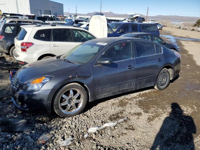 2008 Nissan Altima 2.5