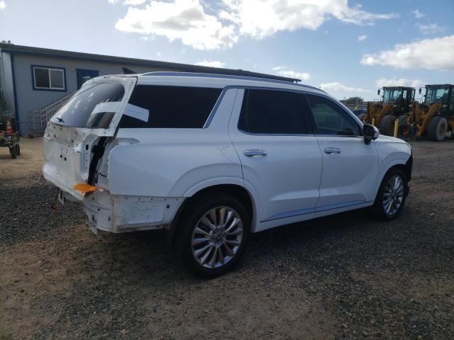 2020 HYUNDAI PALISADE L - KM8R54HEXLU153638