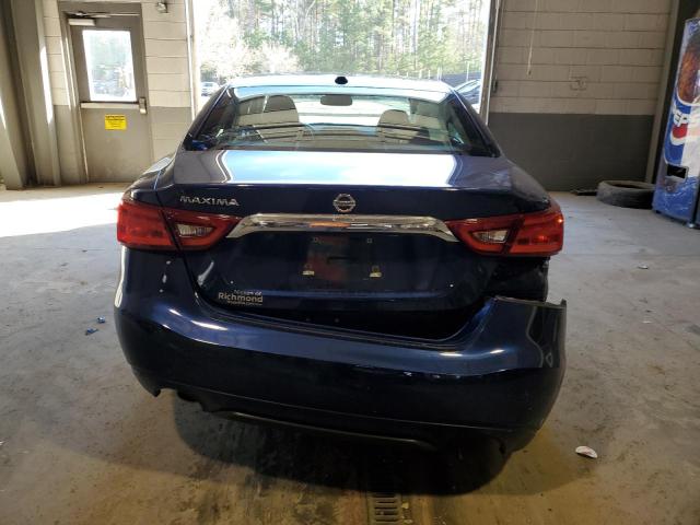 1N4AA6APXJC383855 Nissan Maxima 3.5s
