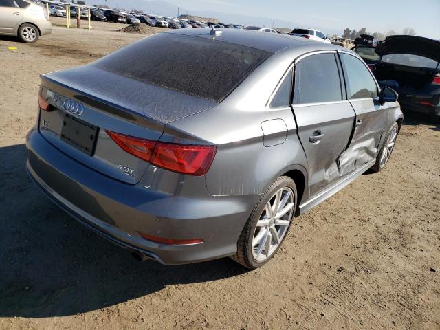 2015 AUDI A3 PRESTIG - WAUKFGFF1F1048523