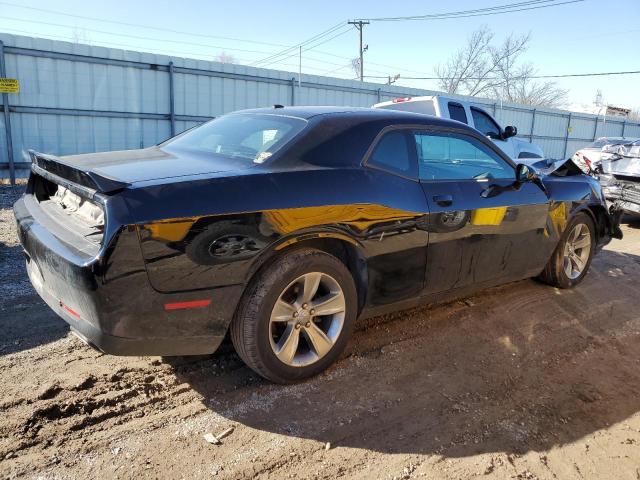 VIN 3VW217AU7FM087186 2018 DODGE CHALLENGER no.3