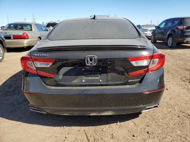 2020 HONDA ACCORD SPO 1HGCV1F30LA016821