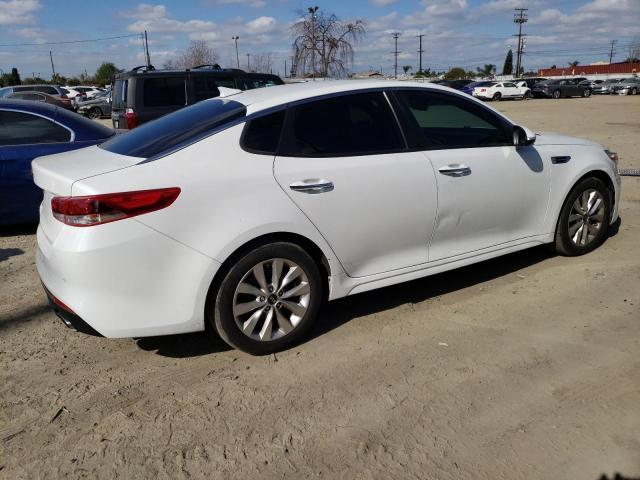 5XXGT4L37JG251116 KIA Optima Lx