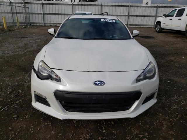 JF1ZCAB13F9603299 Subaru Brz 2.0 Premium