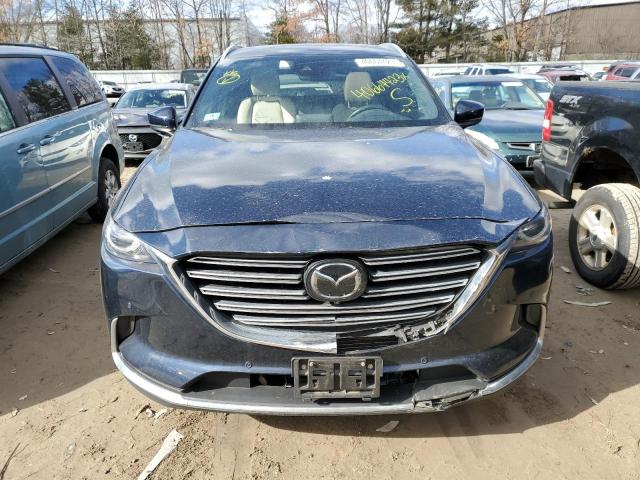 2019 MAZDA CX-9 GRAND - JM3TCBDY6K0310325