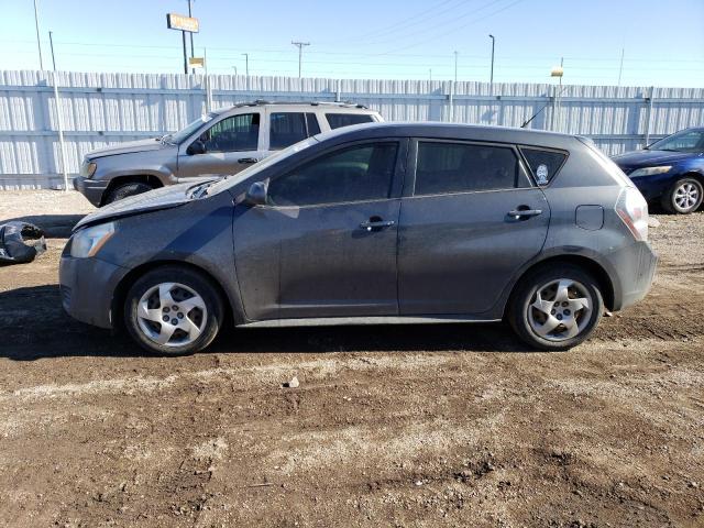 2010 Pontiac Vibe 