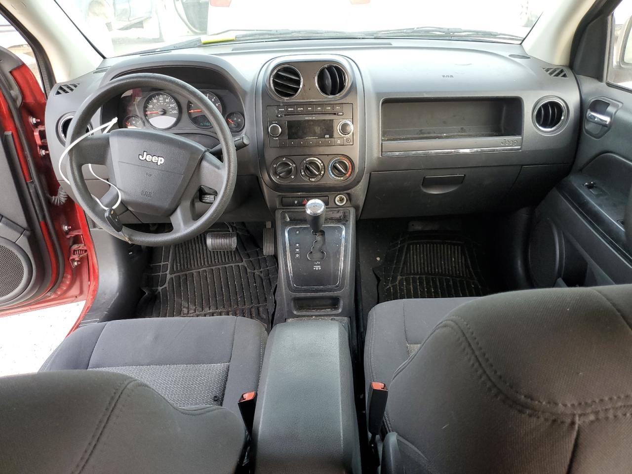2009 Jeep Compass - Image 8