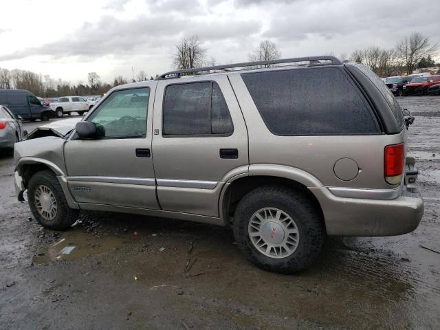 1GKDT13W812206174 GMC Jimmy