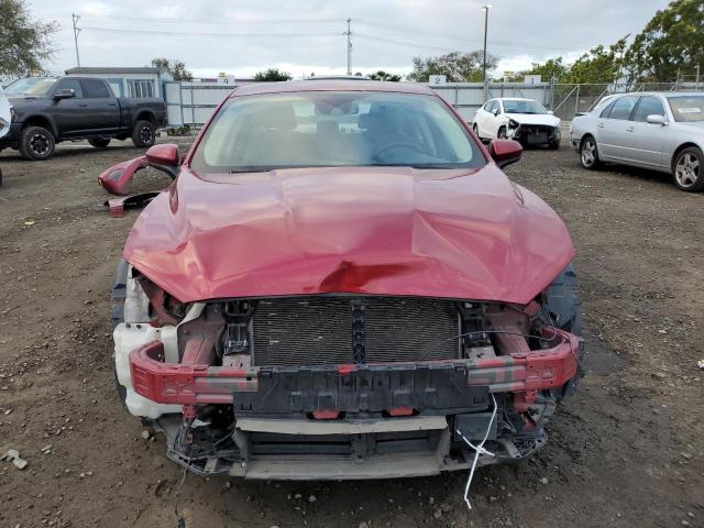 2019 FORD FUSION SE 3FA6P0LU0KR256684
