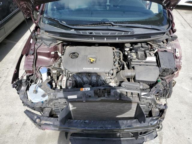 3KPFK4A70HE150247 KIA FORTE LX