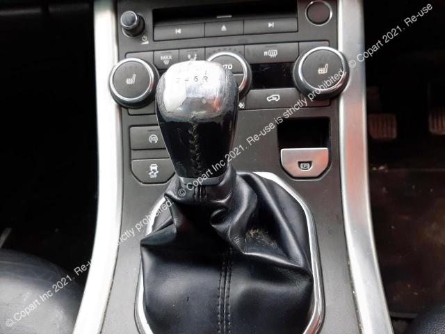 SALVB2CC7DH798840 Land Rover RANGEROVER