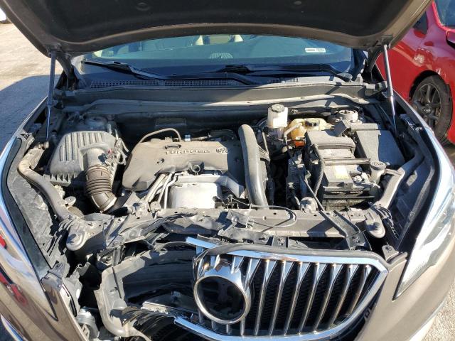 2016 BUICK ENVISION P - LRBFXESX0GD190283