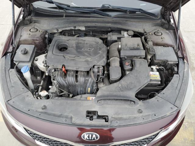 2018 KIA OPTIMA LX - 5XXGT4L34JG211396