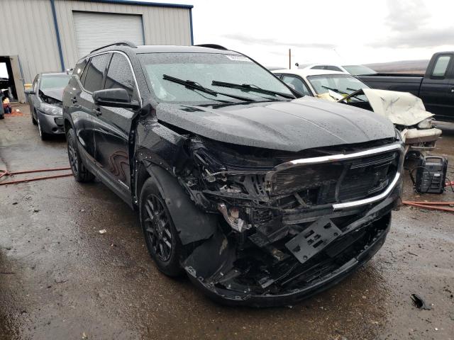 3GKALMEV3KL227684 GMC Terrain