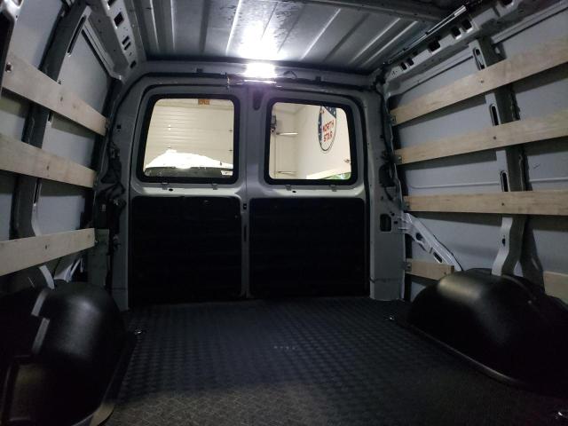 2021 CHEVROLET EXPRESS G2 - 1GCWGAF72M1150689