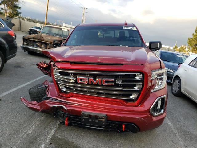 1GTP9EEL0LZ330502 GMC Sierra K1500 At4