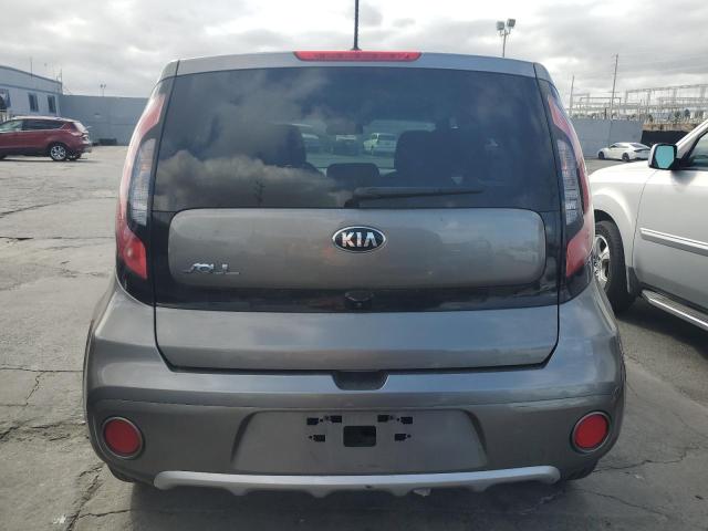 KNDJP3A56J7533166 KIA SOUL +