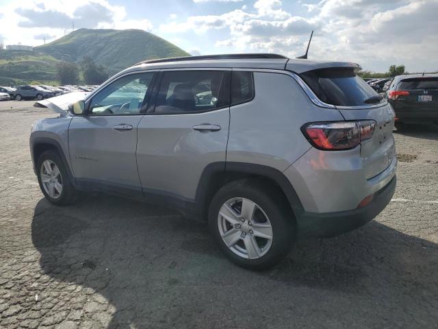 2022 JEEP COMPASS LA - 3C4NJCBB0NT205251