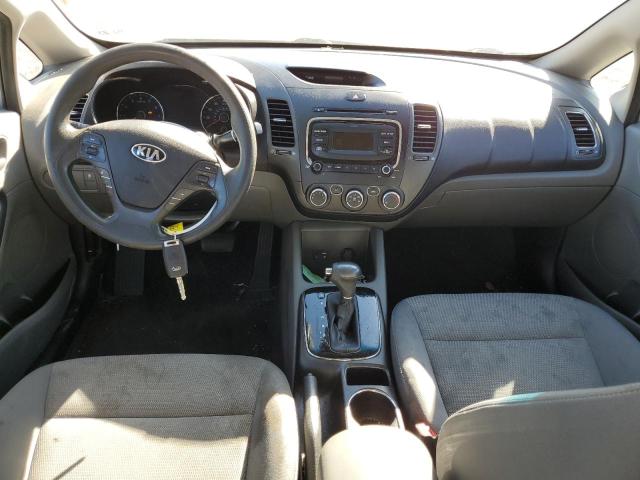 3KPFK4A74HE121141 KIA FORTE LX