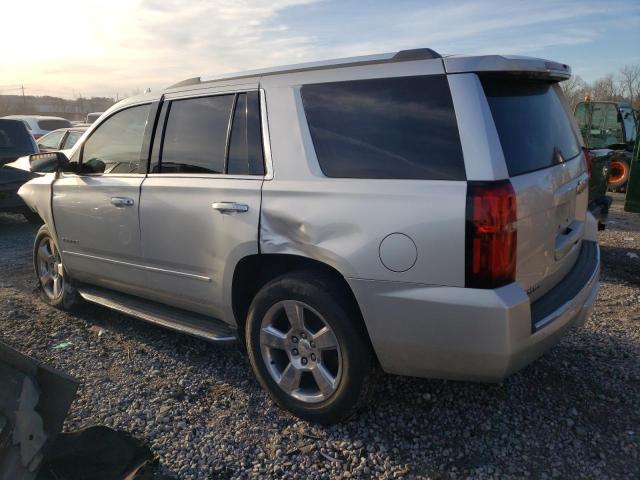2017 CHEVROLET TAHOE C150 - 1GNSCCKC5HR112008