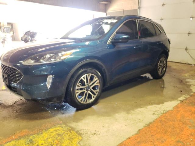 2020 FORD ESCAPE SEL 1FMCU9H99LUC49009