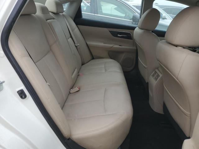 2015 NISSAN ALTIMA 2.5 1N4AL3AP3FN371177