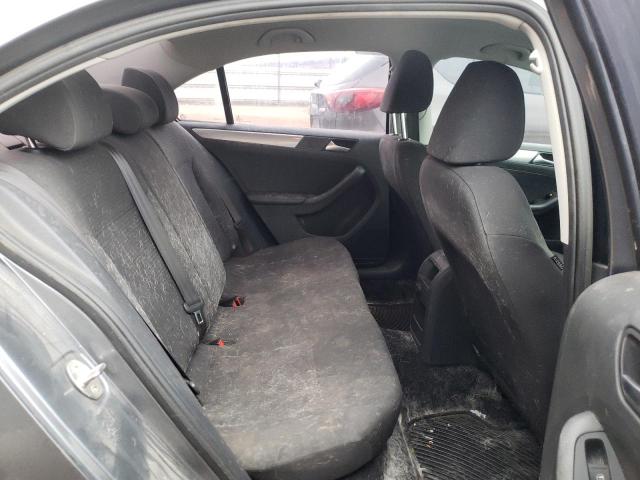 2016 VOLKSWAGEN JETTA SE - 3VWB67AJ4GM321096