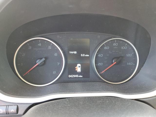 2018 MITSUBISHI ECLIPSE CR - JA4AS3AA1JZ049240