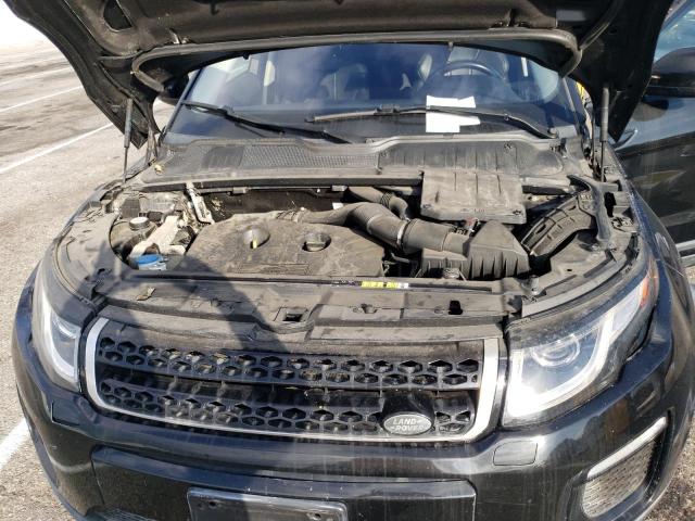 SALVP2BG9GH088123 Land Rover Range Rover Evoque Se
