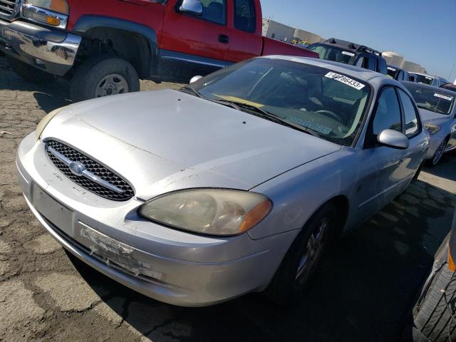 2001 Ford Taurus SEL