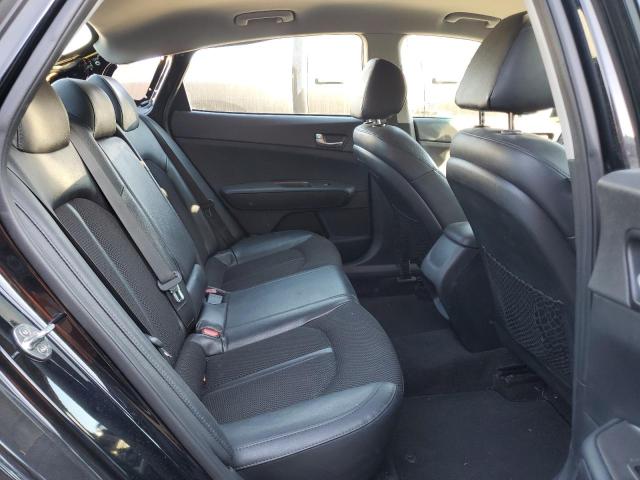 2019 KIA OPTIMA LX - 5XXGT4L35KG369652