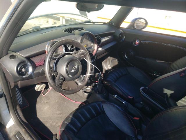 WMWZG3C58CTY38403 Mini Cooper