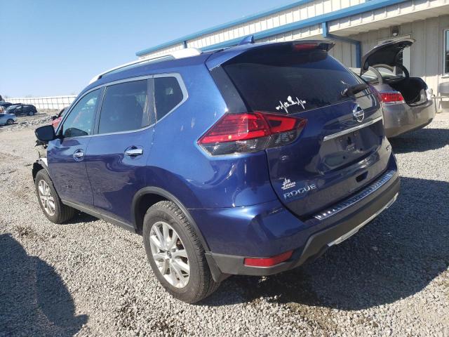5N1AT2MV6HC878664 Nissan ROGUE SV