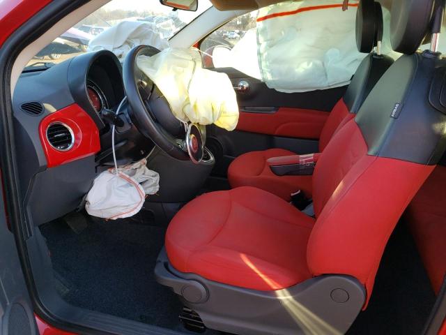 3C3CFFDR8FT653084 Fiat 500