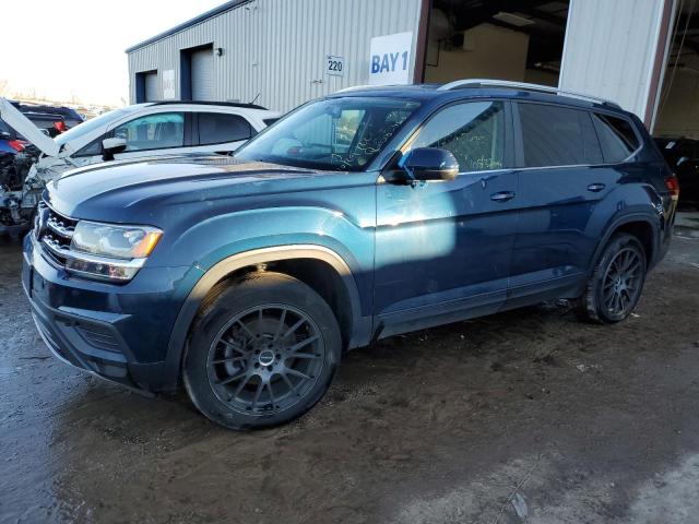 2018 VOLKSWAGEN ATLAS S - 1V2GR2CA0JC540144