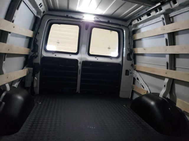 2020 CHEVROLET EXPRESS G2 - 1GCWGAFG1L1178482