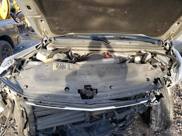 2017 CHEVROLET TAHOE C150 - 1GNSCCKC5HR112008