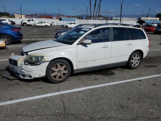 2006 Volvo V50 