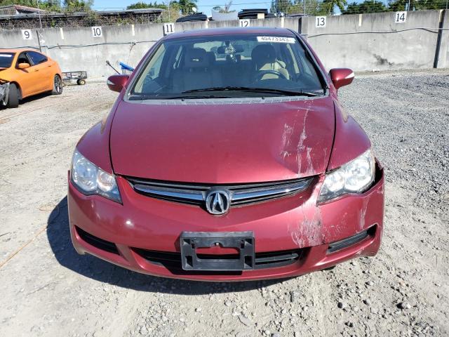 2HHFD56578H200148 Acura CSX