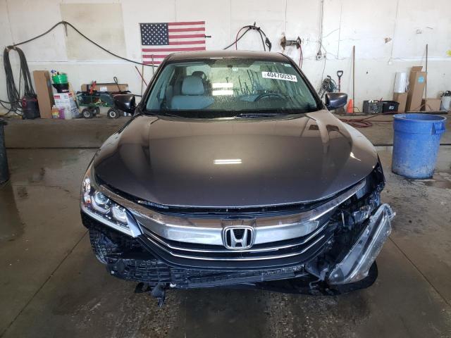 2016 HONDA ACCORD LX 1HGCR2F31GA069351