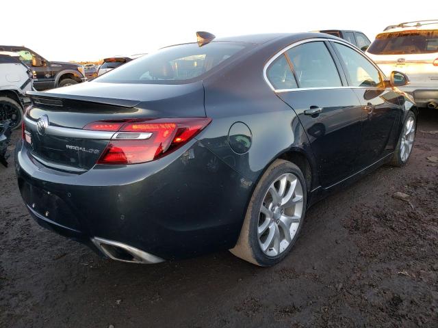2015 BUICK REGAL GS - 2G4GT5GX7F9282220